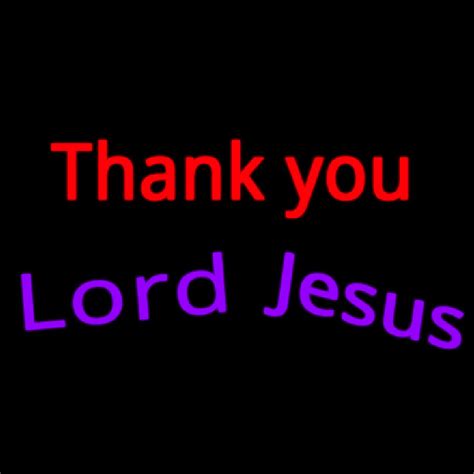 custom thank you lord jesus neon sign usa custom neon signs shop neon signs usa