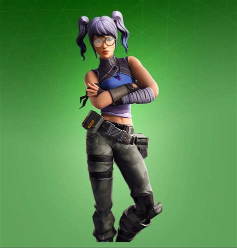 Fortnite Crystal Skin How To Get Cost What It Looks Like