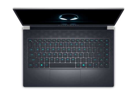 Alienwares X14 Is The Worlds Thinnest Gaming Laptop Pcworld