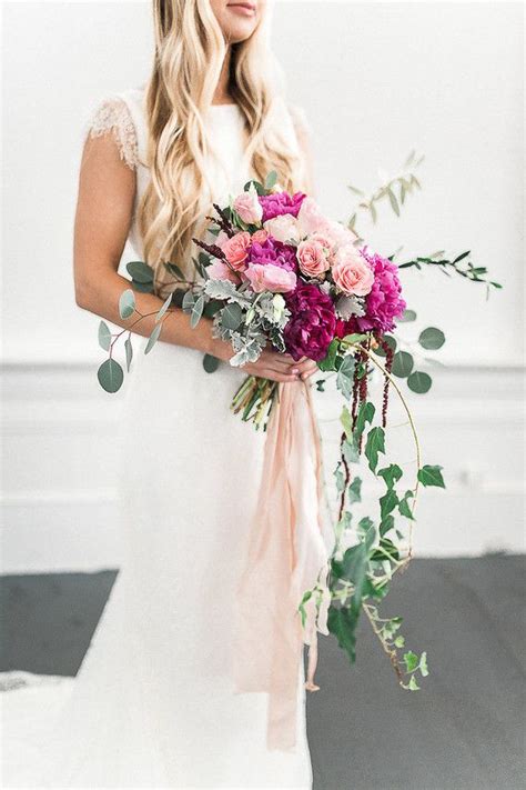 See more ideas about wedding, bohemian wedding, boho wedding. Bridal bouquet | Wedding & Party Ideas | 100 Layer Cake ...