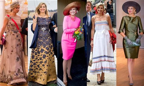The Best Dressed Royals Of 2017 A Year In Review Photo Gallery Hello