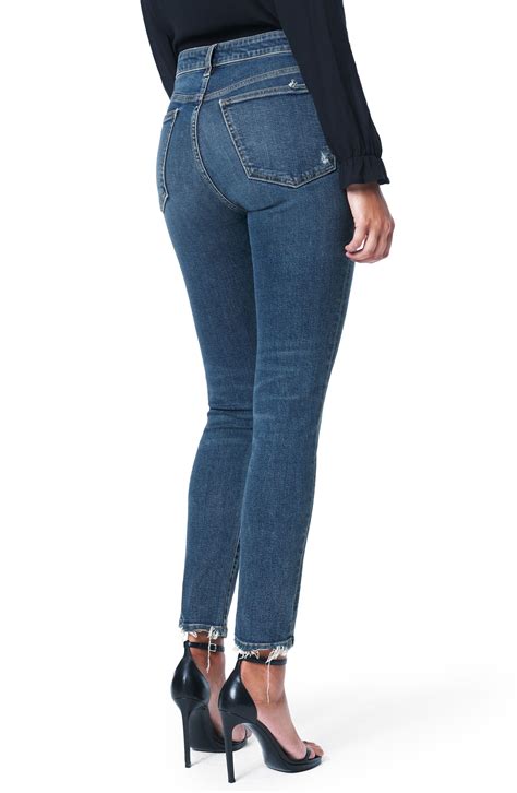 Joes The Luna Ankle Jeans Linnaea Nordstrom In 2021 Ankle Jeans