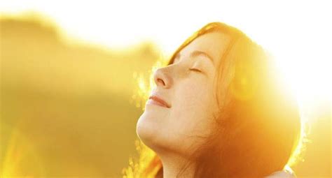 Bask In The Sun More Often As Vitamind D May Protect You From Heart