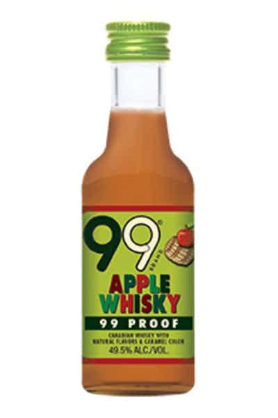 99 Apples Whiskey Price And Reviews Drizly