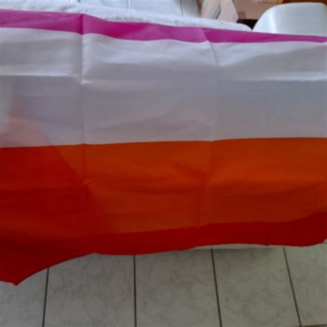 bandera lésbica lesbianas mejor precio y calidad banderas lgbt