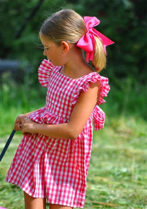 20 Cutest Little Girls Dresses For Summer Styleoholic