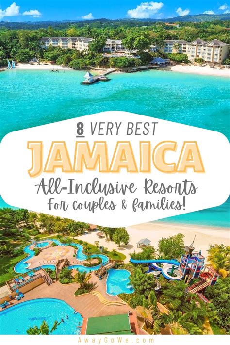 12 Very Best Jamaica All Inclusive Resorts For 2023