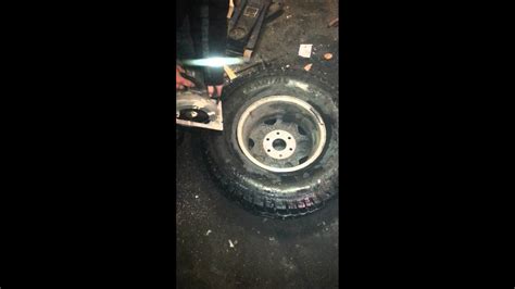 The way we offer will save you money, the most convenient. how to cut the tire off a rim with a skill saw - YouTube