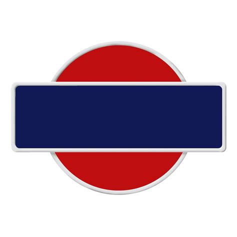 Red And Blue Circle Logo Logodix
