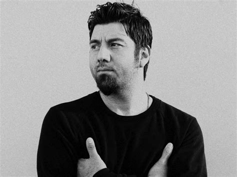 Classify Chino Moreno Deftones Vocalist