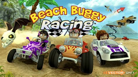 Beach Buggy Racing For Nintendo Switch Nintendo Official Site