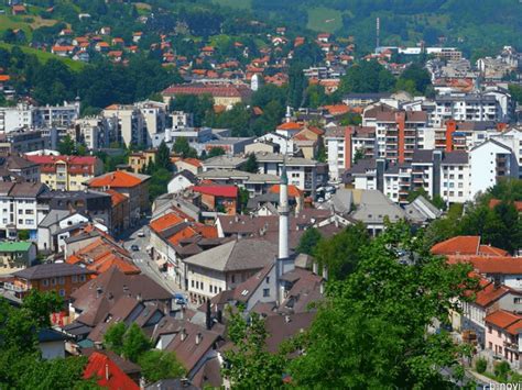 Sulejmanija, better known as 'the colorful mosque' (because of its unusual wall decorations), is a place where much of the whole country's history can be learned simply by listening. Visit Travnik | To Bosnia