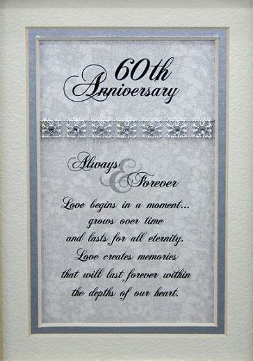 35 Amazing 60th Wedding Anniversary T Ideas With Images 60th