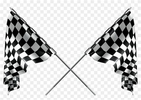 Transparent background race flag png. Racing Flags Clip Art - Checkered Flags No Background ...