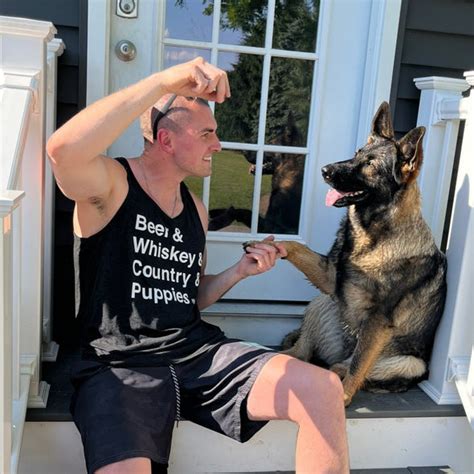Beer And Whiskey And Country And Puppies Tank Top Whiskey Riff Shop