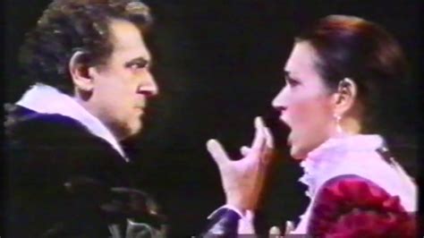 Placido Domingos Tales From The Opera Episode 3 Murder In Manhattan