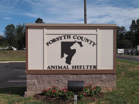 The darke county animal shelter is recognized by the best friends animal society as a no kill shelter. Shelterplanners - Blog - Forsyth County, Georgia Animal ...