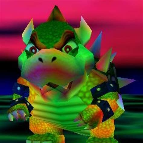 Stream Metalfortress Final Bowser Theme Super Mario 64 By