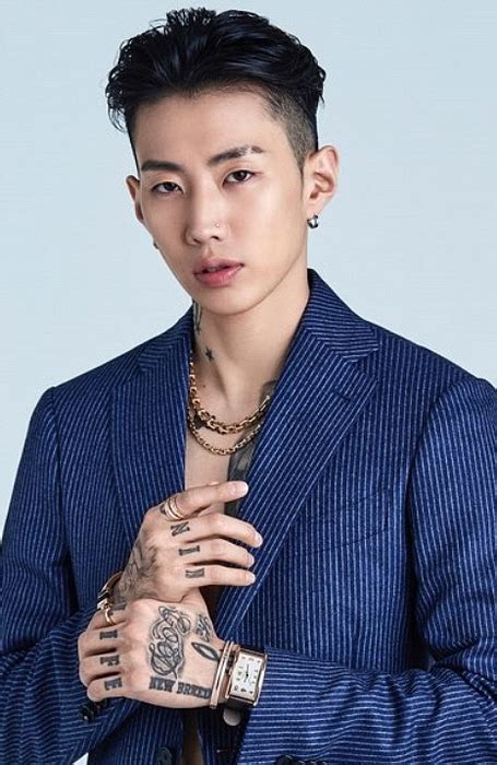 Thank u j lin, casanova, young paris, 6ix 9ine and ted park for pulling up and thank u to all the beautiful fans of nyc for coming through on a thursday night! Jay Park bővebben - My k-blog
