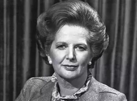 Today In History Margaret Thatcher Became Uks First Woman Prime