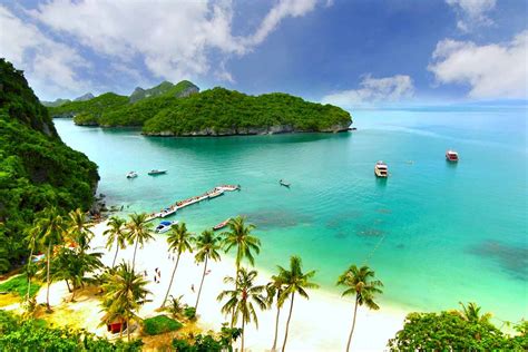 Qu Hacer En Koh Samui Planes Imprescindibles Tailandia Viaje