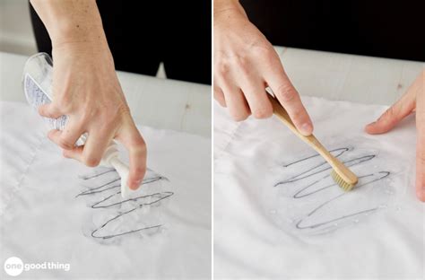 What will take ink out of clothes. How To Remove Ink Stains From Clothes (With images) | Ink ...