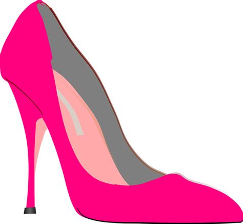Collection Of Stiletto Heels Png Pluspng