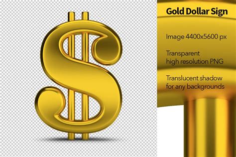 Old sign painters shop sign. Gold Dollar Sign ~ Graphic Objects ~ Creative Market