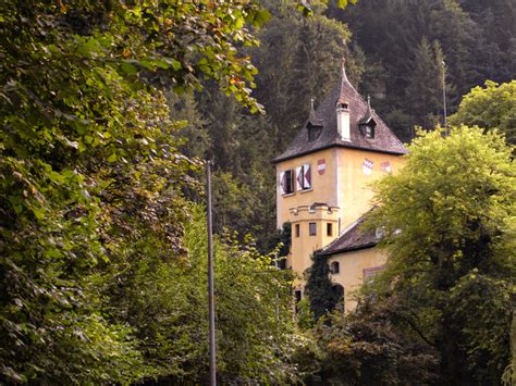 Pet friendly hotels in kufstein. Schloss Lipperheide - Reith im Alpbachtal, Kufstein ...
