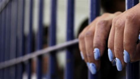 Condenan A 30 Años De Cárcel A Mujer Que Mató A Su Concubino Con 13