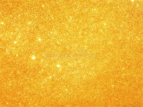 Gold Glitter Background Stock Photo Image Of Abstract 79195606