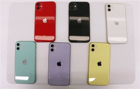 Tim cook 在 apple 發佈大會宣佈為 iphone 12 加入紫色版本，除了 iphone 12 也有 iphone 12 mini。 美しい Iphone 11 色 比較 - 今日は楽しかった