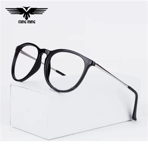 2015 new fashion spectacles brand eyeglasses frame optical eye glasses frames men women glasses