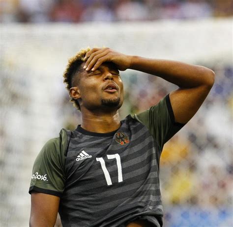 Последние твиты от serge gnabry (@sergegnabry). Die Verwirrung um den Transfer von Serge Gnabry ist ...