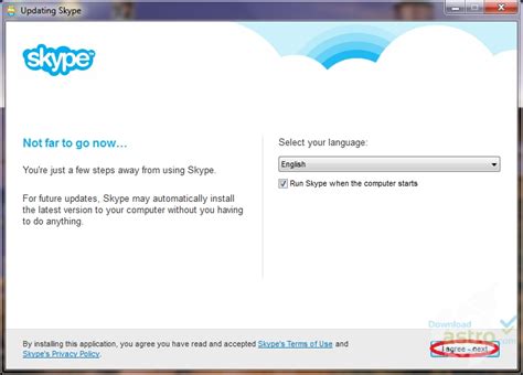 Download the latest version of skype for windows. Skype - latest version 2021 free download
