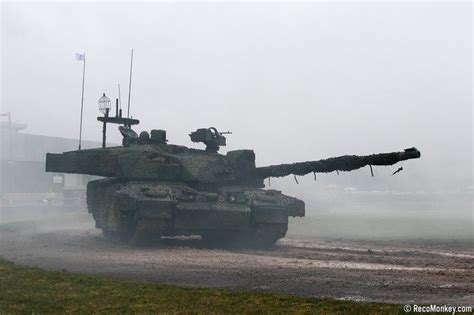 Challenger 2 Oes Tank Tanks танк Armor Challenger2tank Challenger