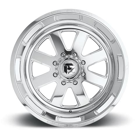Fuel Forged Wheels Ff71 8 Lug Wheels And Ff71 8 Lug Rims On Sale