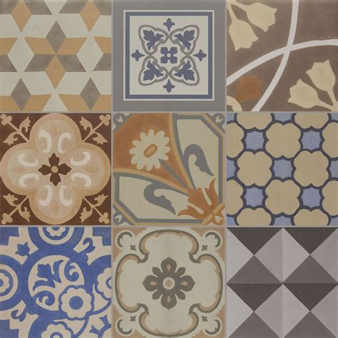 Essence Decor Ac 60x60 Eliane Ceramic Tiles