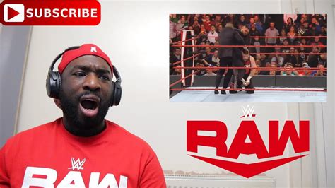 Aop Viciously Attack Kevin Owens Raw Reaction Youtube