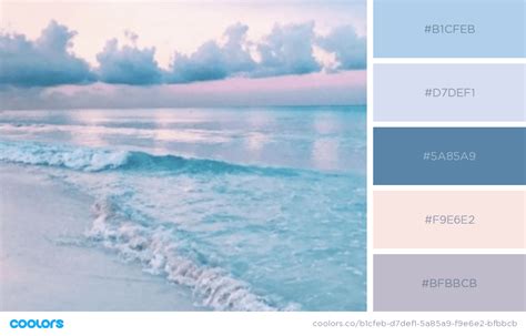 The Ultimate Guide To Using Pastel Colors In 2023