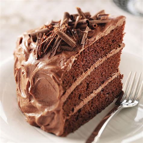Find Chocolate Cake Recipe