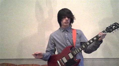 Leave any requests in the comments. Blink 182- First date(guitar cover) - YouTube