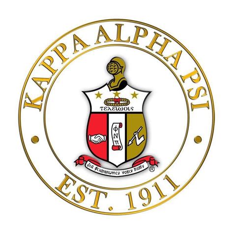 Springfield Il Alumni Chapter Of Kappa Alpha Psi Fraternity Inc