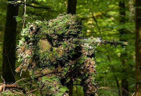 Camouflage The Sniper Military Gear Military Equipment Special Ops