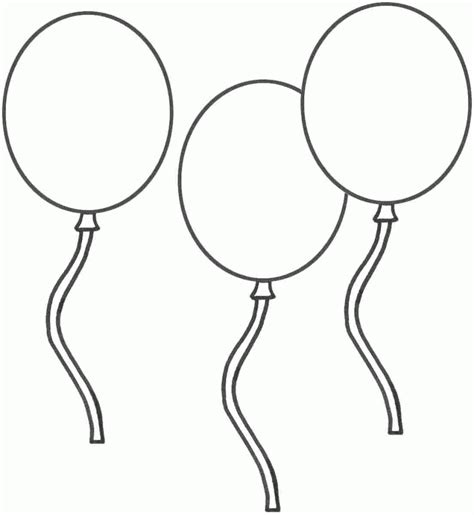 Free Coloring Pages For 3 Year Olds - Coloring Home