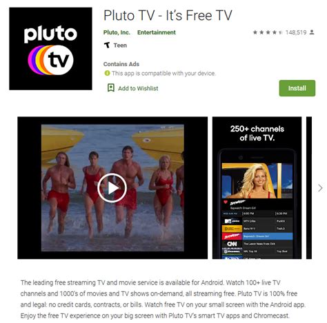 (as long as the tv is online, it will display all available apps, including disney+.) press v on the remote, select the disney+ app, and log in to watch. How Do I Download Pluto To My Smarttv : I had to restart my tv and now for some reason i've lost ...