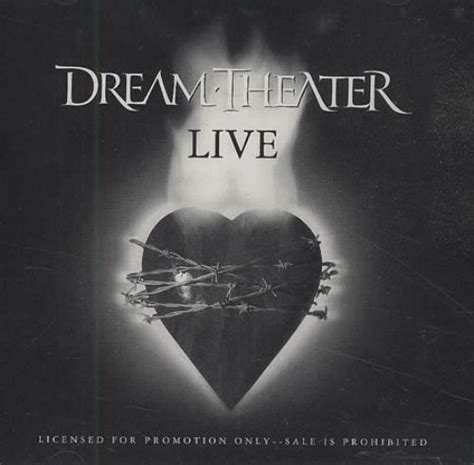 Dream Theater Live Reviews
