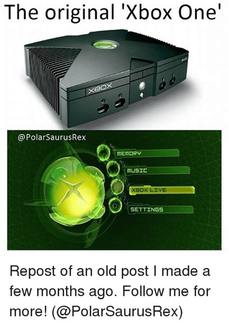 25 Best Memes About Xbox Live Xbox Live Memes