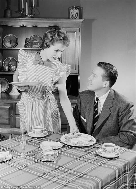 Fifties Marriage Advice That Will Make Feminists Choke On Their