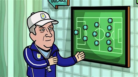El 1 de gimnasia recordó sus inicios en la pensión del millo, cuando conversó con wilfredo y entrenó con sabandija. Griguol en Gimnasia - Deportes en Taringa!